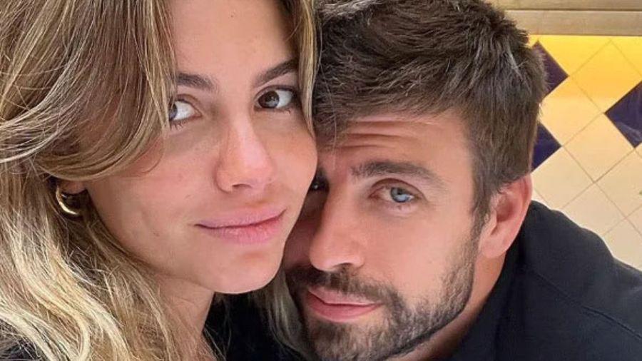 Gerard Piqué habló de su noviazgo con Clara Chía, de su separación con Shakira y de cómo se siente ahora