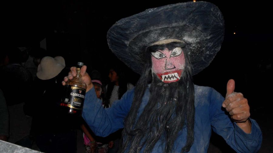 Carnaval en Humahuaca 20230215