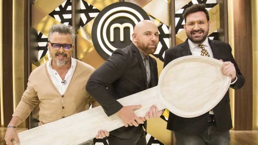 Masterchef: quiénes fueron todos los ganadores en Argentina