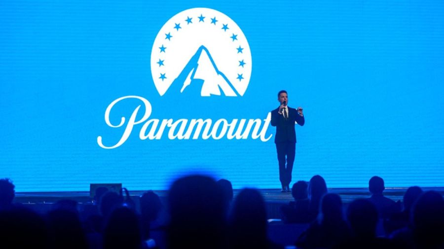 Paramount Plus anunció el lanzamiento de Atracción Fatal