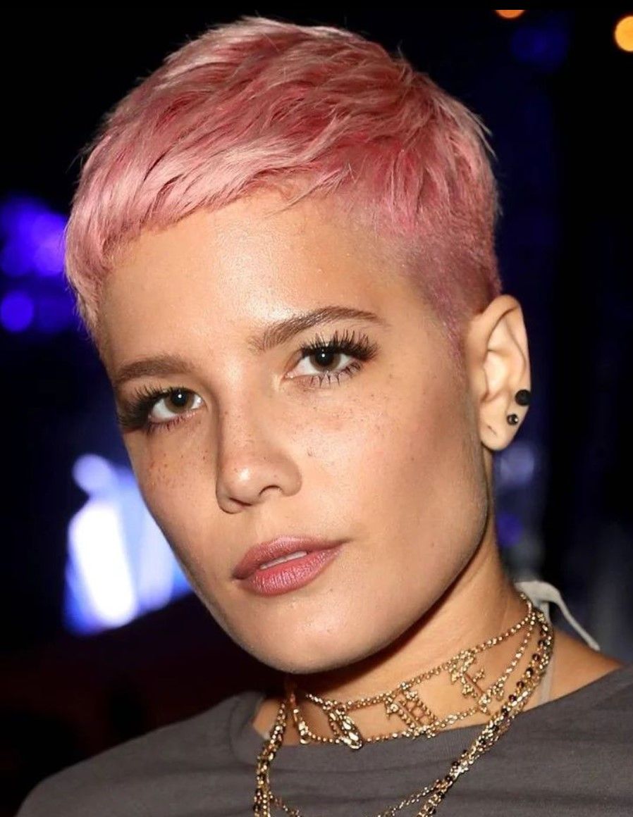 PIXIE CORTE DE PELO