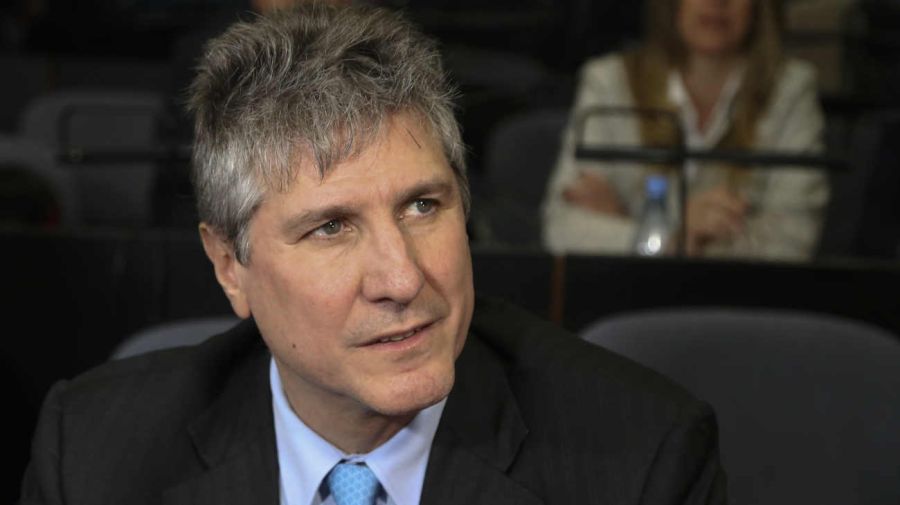 Boudou