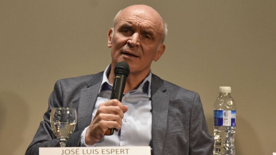 Jose Luis Espert