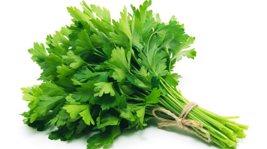 Parsley