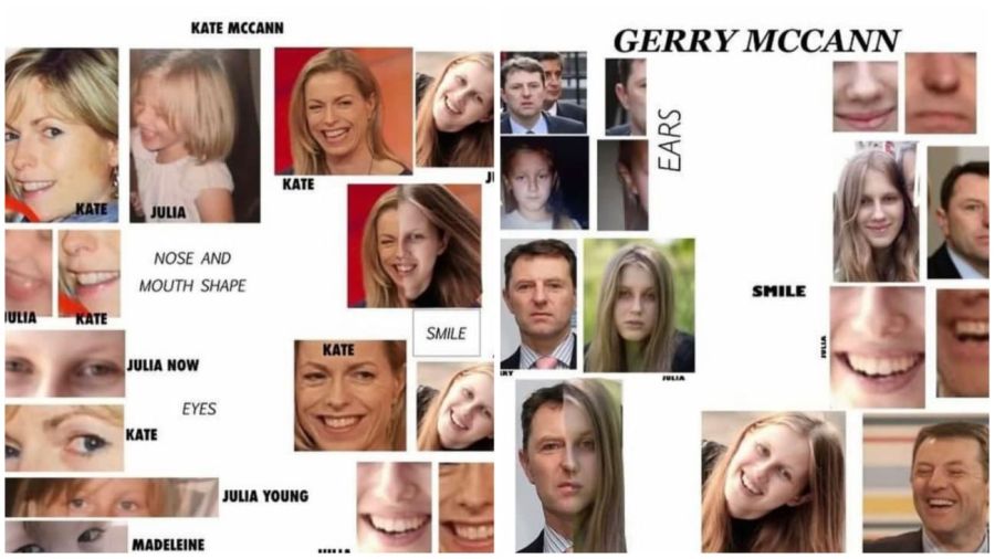 Madeleine McCann g_20230219