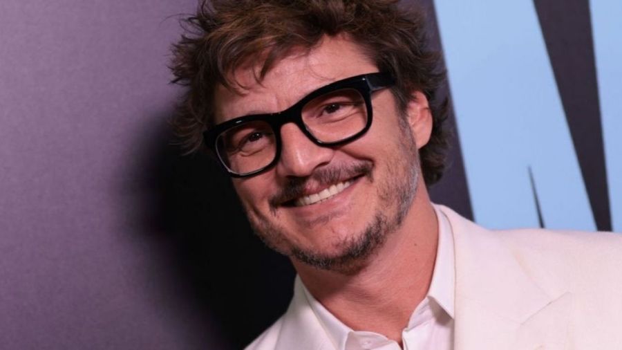 Pedro Pascal