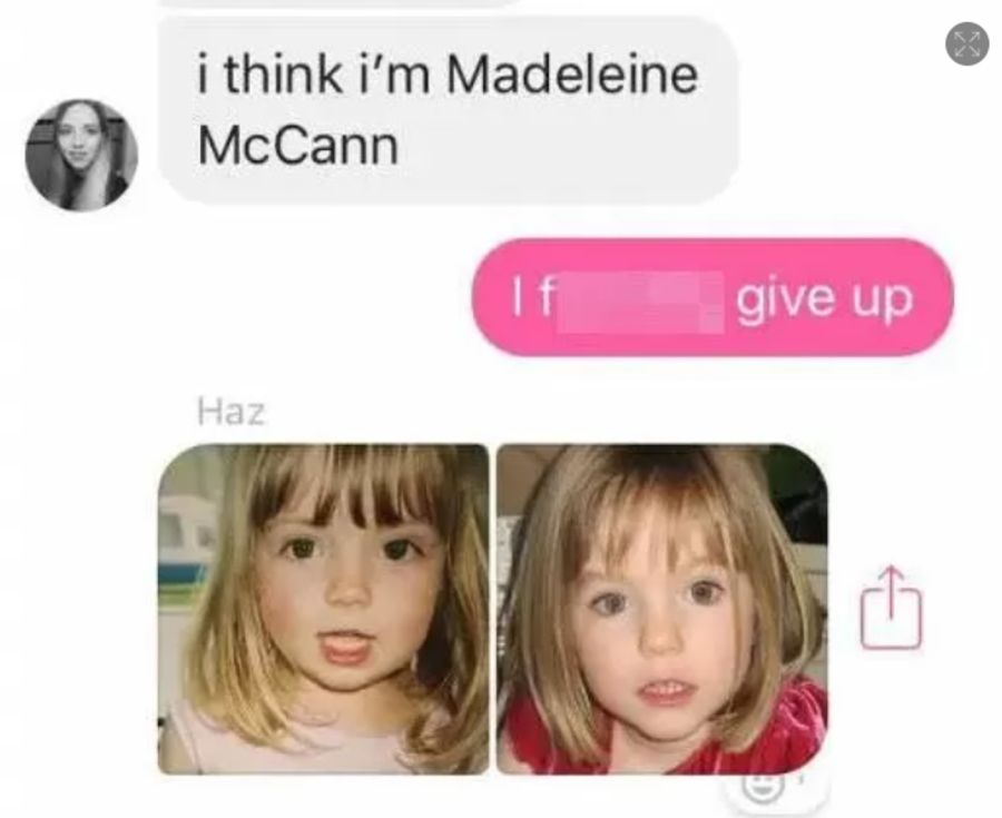 Asunto Madeleine McCann 20230224