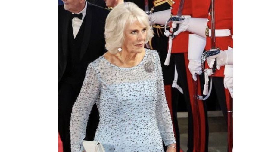 Bruce Oldfield, el diseñador favorito de Diana de Gales vestirá a Camilla en su coronación 