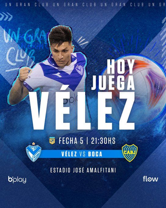 mouth velez