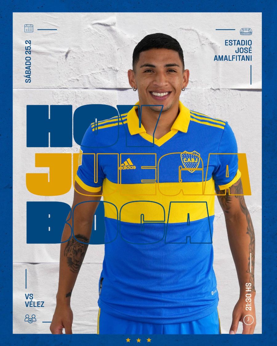 mouth velez