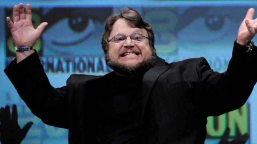 Guillermo del Toro