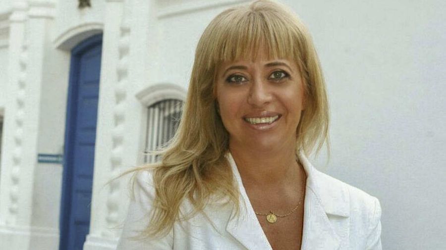 Rossana Chahla 20230228