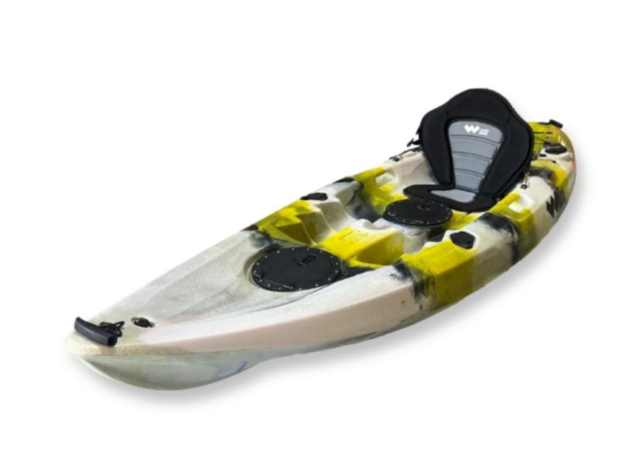 03-1-Consejos para limpiar el kayak