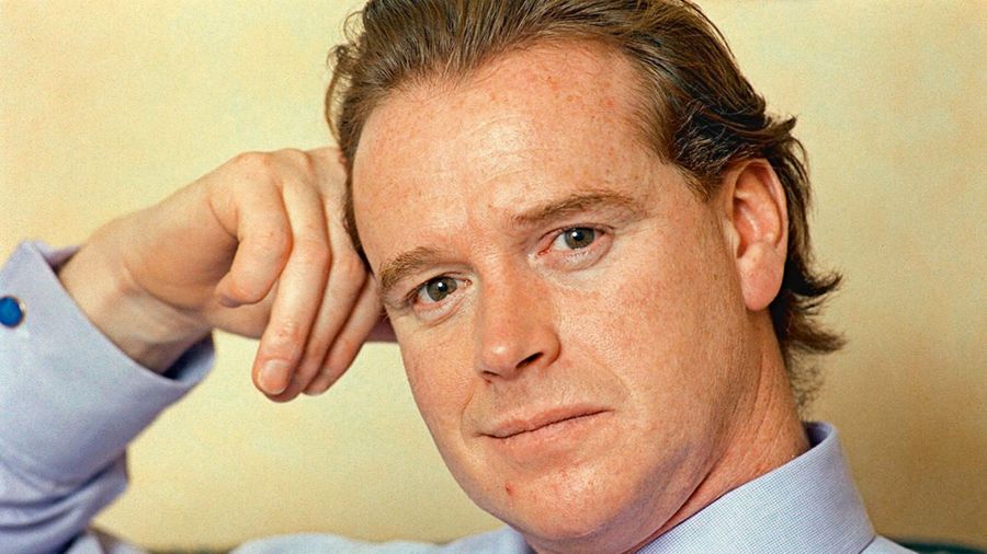 James Hewitt