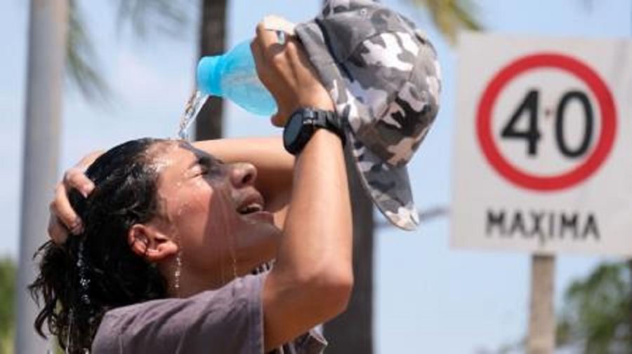 Ola de calor: hasta cuándo continuará el clima extremo