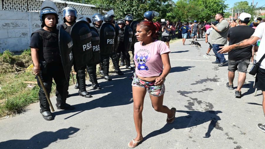 CRIME-ROSARIO-INCIDENTES 20230306