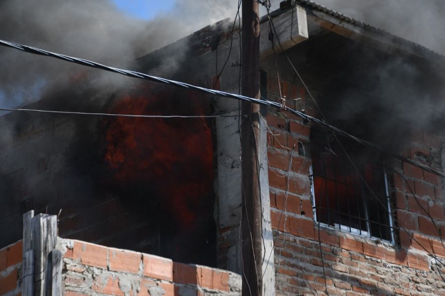 Los Pumitas de Rosario