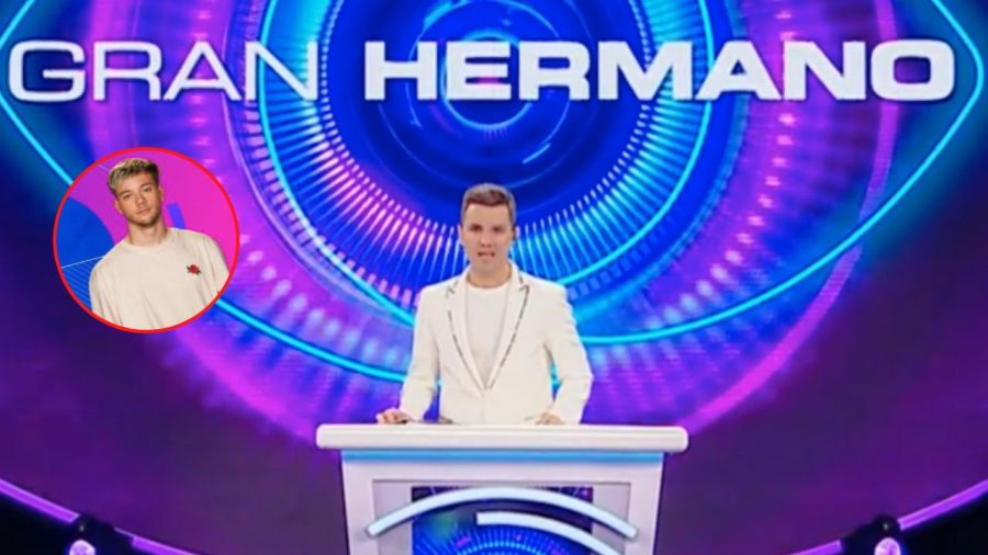 Nacho Gran Hermano