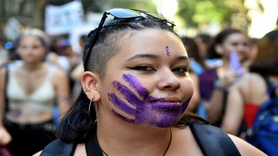 Día Internacional de la Mujer