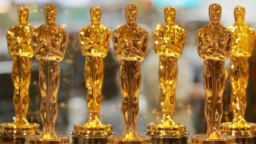 PREMIOS OSCAR