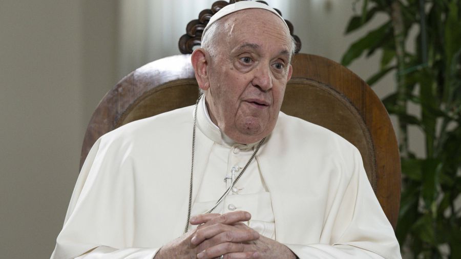 FONTECCHIA'S REPORT TO POPE FRANCIS 20230309
