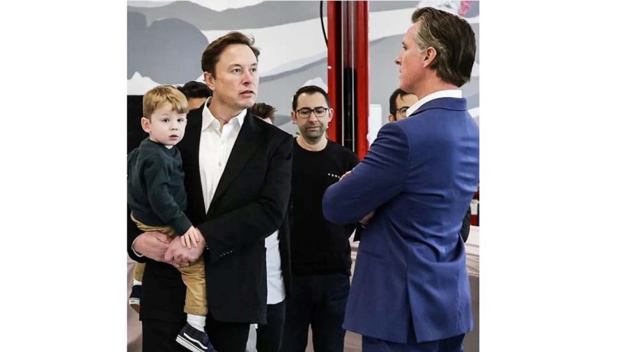 Elon Musk 20230311