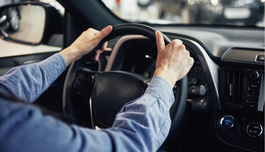 En Argentina más de la mitad de los automovilistas elije un conductor designado