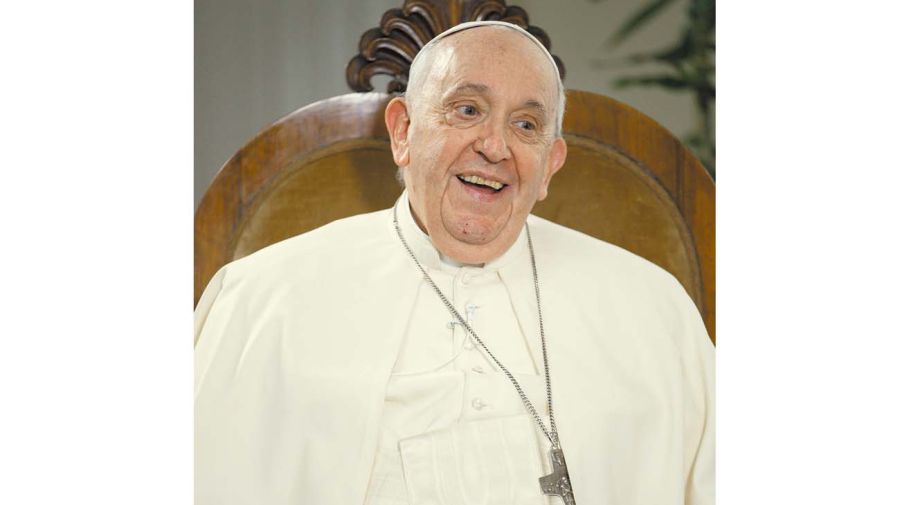 Papa Francisco 20230311