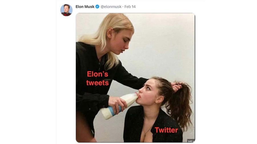 Twitter Musk 20230311