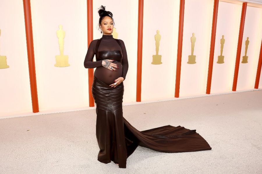 De Ana de Armas a Rihanna, los looks más relevantes de los Oscars 2023