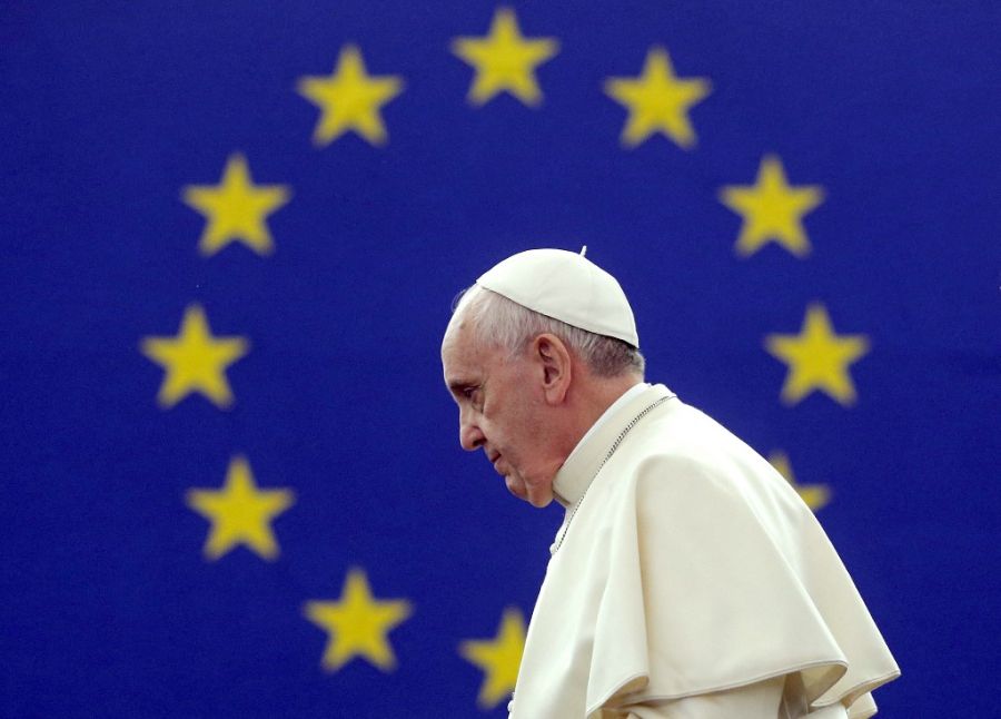papa Francisco