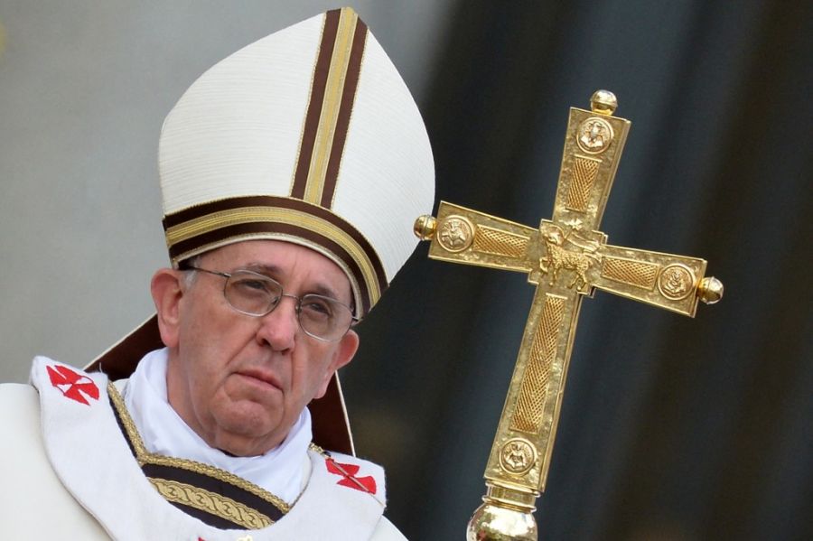 papa Francisco