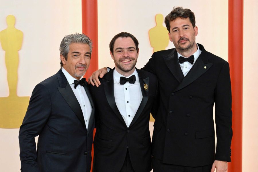 Premios Oscar 2023: todos los looks de las máximas estrellas de Hollywood