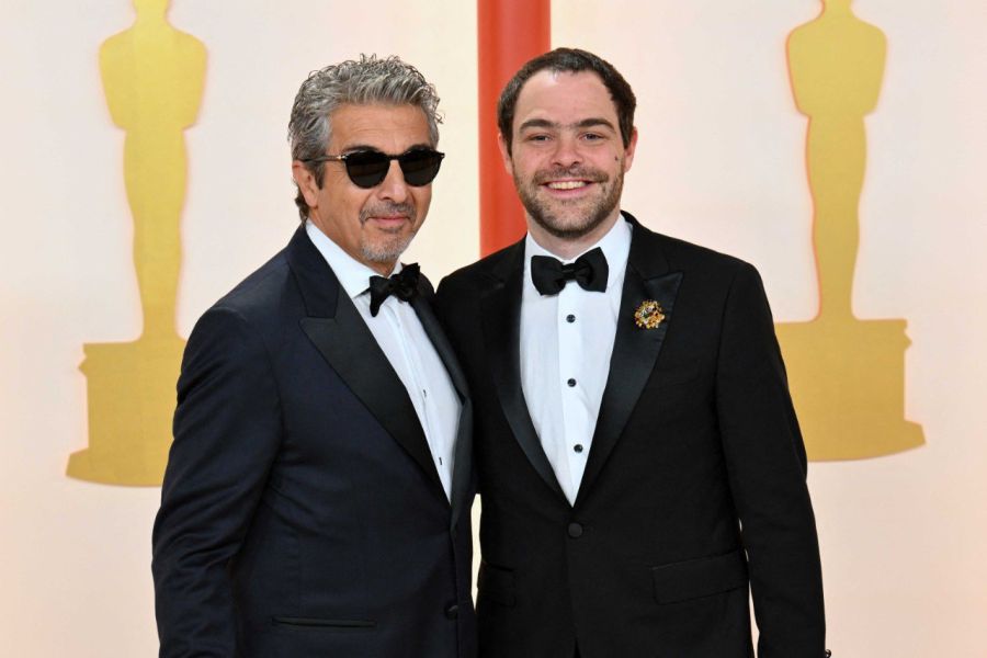 Premios Oscar 2023: todos los looks de las máximas estrellas de Hollywood