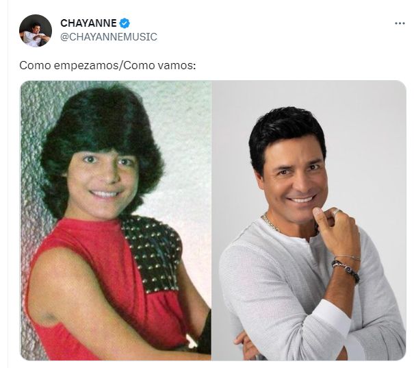 Chayanne