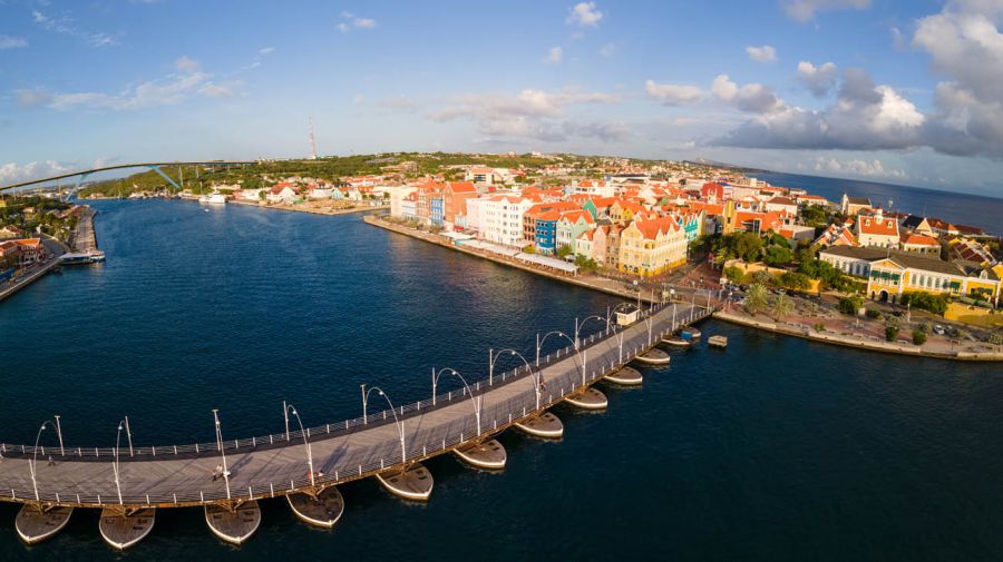 Curaçao Netherlands Antilles