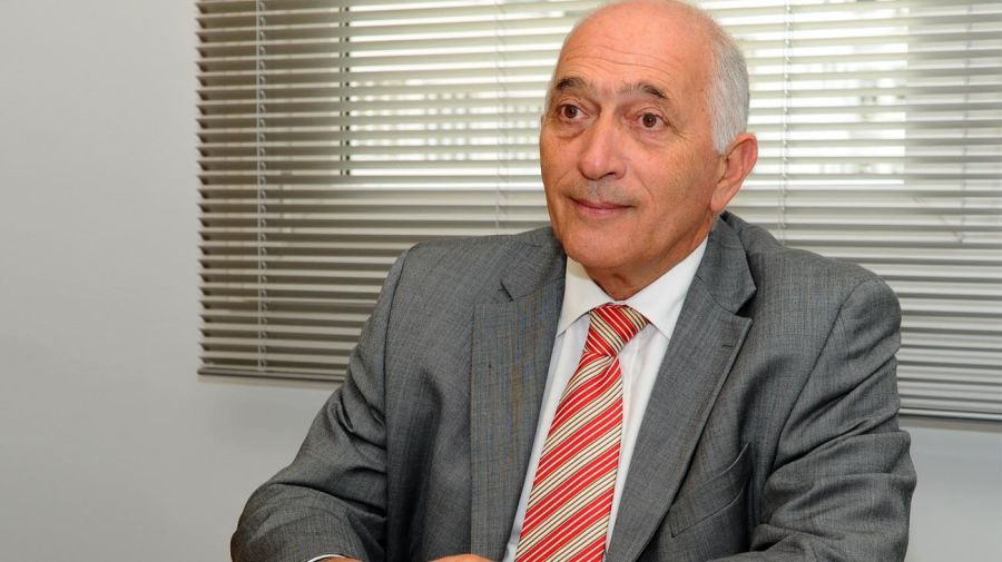 Roberto Domenech titular de CEPA 