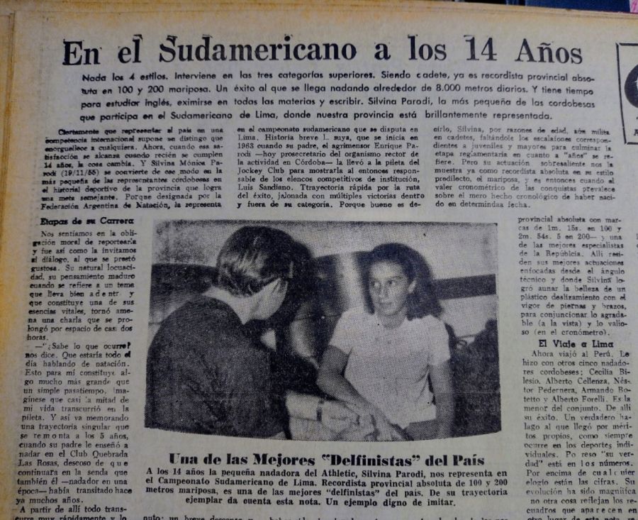 Archivo Diario Córdoba