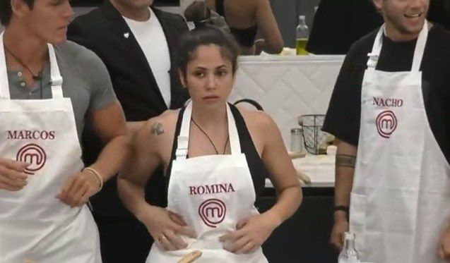 Gran Hermano: lo que no viste del caos que armó Wanda y los jurados de MasterChef dentro de la casa