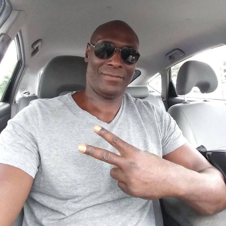 Murió Lance Reddick, actor de Resident Evil y Jhon Wick