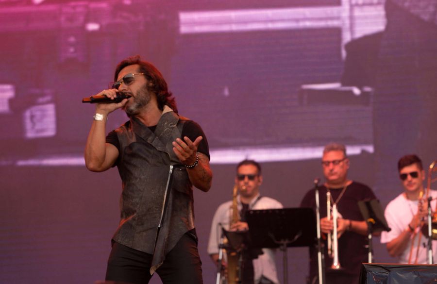 Lollapalooza 2023: María Becerra, Callejero Fino y Rei revolucionaron el festival con su música