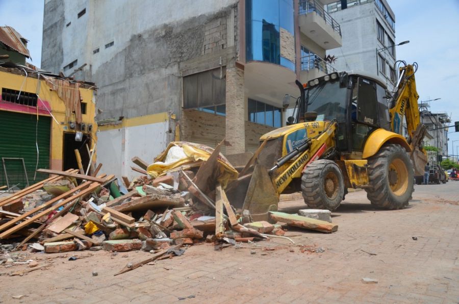 terremoto ecuador