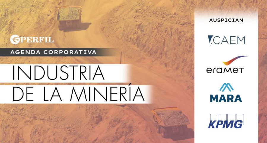 Industria de la Minería