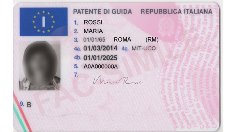 Ciudadanía italiana