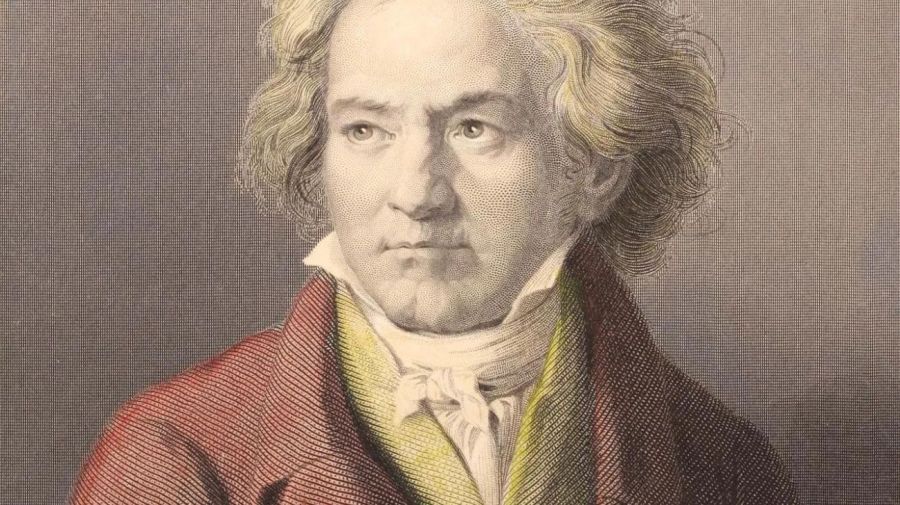 Ludwig van Beethoven