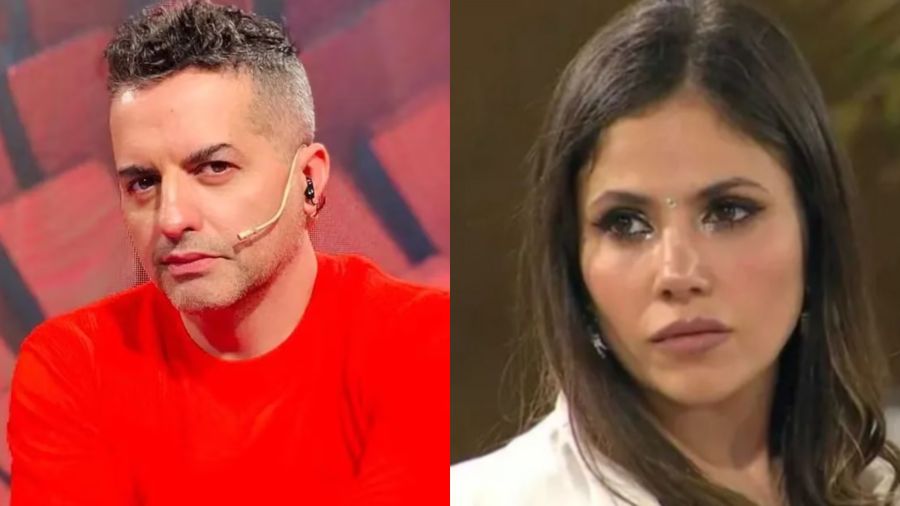 Ángel de Brito contó cuanto creció el sueldo de Romina Uhrig de Gran Hermano desde 2015.