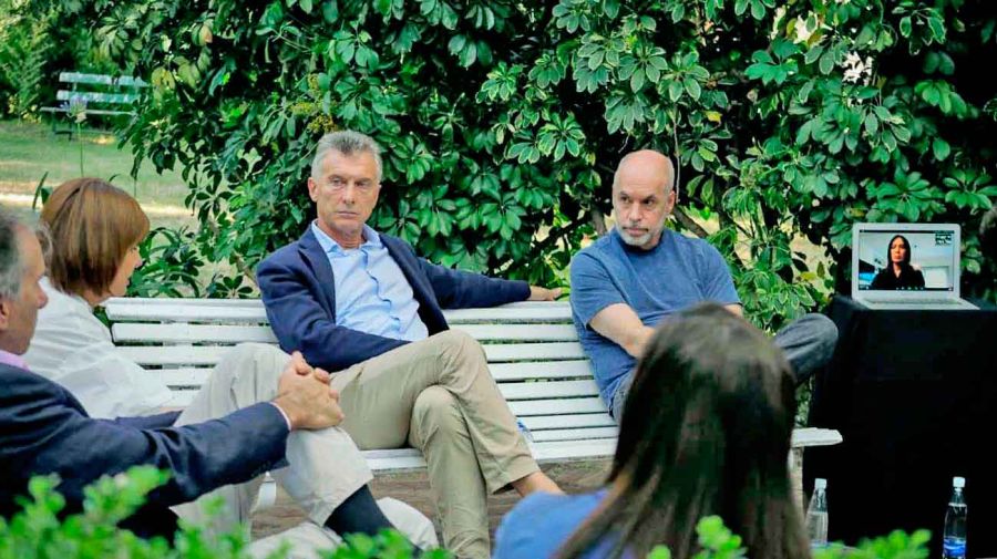 20230325_macri_larreta_bullrich_vidal_cedoc_g