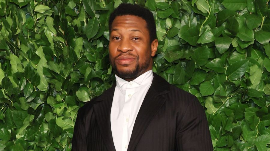 Jonathan Majors