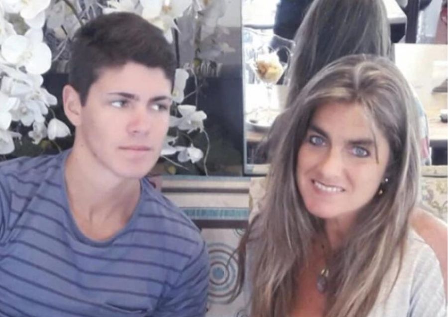 Gran Hermano: quién es Carola Moraiz, la mamá de Marcos Ginocchio