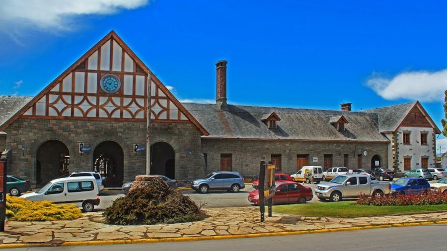 2903_estación Bariloche